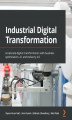 Okładka książki: Industrial Digital Transformation