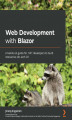 Okładka książki: Web Development with Blazor