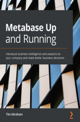Okładka: Metabase Up and Running