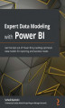Okładka książki: Expert Data Modeling with Power BI