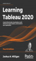 Okładka książki: Learning Tableau 2020