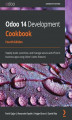 Okładka książki: Odoo 14 Development Cookbook