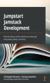 Okładka książki: Jumpstart Jamstack Development