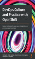 Okładka książki: DevOps Culture and Practice with OpenShift