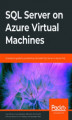 Okładka książki: SQL Server on Azure Virtual Machines