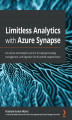 Okładka książki: Limitless Analytics with Azure Synapse