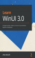 Okładka książki: Learn WinUI 3.0