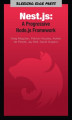 Okładka książki: Nest.js: A Progressive Node.js Framework