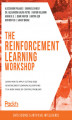 Okładka książki: The Reinforcement Learning Workshop