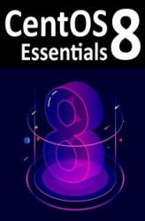 Okładka: CentOS 8 Essentials
