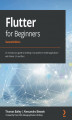 Okładka książki: Flutter for Beginners