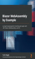 Okładka książki: Blazor WebAssembly by Example