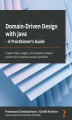 Okładka książki: Domain-Driven Design with Java - A Practitioner's Guide