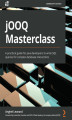 Okładka książki: jOOQ Masterclass