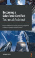 Okładka książki: Becoming a Salesforce Certified Technical Architect