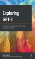 Okładka książki: Exploring GPT-3