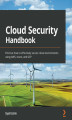 Okładka książki: Cloud Security Handbook