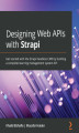 Okładka książki: Designing Web APIs with Strapi