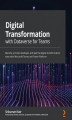 Okładka książki: Digital Transformation with Dataverse for Teams