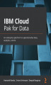 Okładka książki: IBM Cloud Pak for Data
