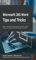 Okładka książki: Microsoft 365 Word Tips and Tricks