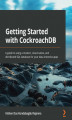 Okładka książki: Getting Started with CockroachDB