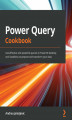 Okładka książki: Power Query Cookbook