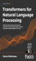 Okładka książki: Transformers for Natural Language Processing