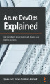 Okładka książki: Azure DevOps Explained