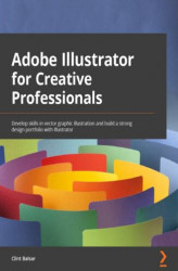 Okładka: Adobe Illustrator for Creative Professionals