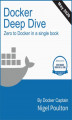Okładka książki: Docker Deep Dive