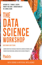Okładka: The Data Science Workshop