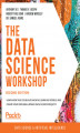 Okładka książki: The Data Science Workshop