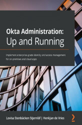 Okładka: Okta Administration: Up and Running