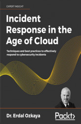 Okładka: Incident Response in the Age of Cloud
