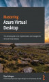 Okładka książki: Mastering Azure Virtual Desktop