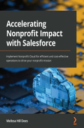 Okładka: Accelerating Nonprofit Impact with Salesforce