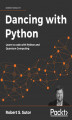 Okładka książki: Dancing with Python