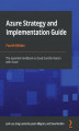 Okładka książki: Azure Strategy and Implementation Guide
