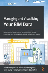 Okładka: Managing and Visualizing Your BIM Data