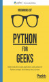Okładka książki: Python for Geeks