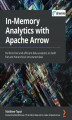 Okładka książki: In-Memory Analytics with Apache Arrow