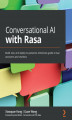 Okładka książki: Conversational AI with Rasa