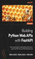 Okładka książki: Building Python Web APIs with FastAPI