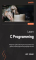 Okładka książki: Learn C Programming - Second Edition