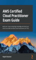 Okładka książki: AWS Certified Cloud Practitioner Exam Guide