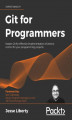 Okładka książki: Git for Programmers