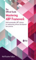 Okładka książki: Mastering ABP Framework