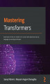 Okładka książki: Mastering Transformers