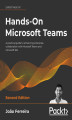 Okładka książki: Hands-On Microsoft Teams - Second Edition